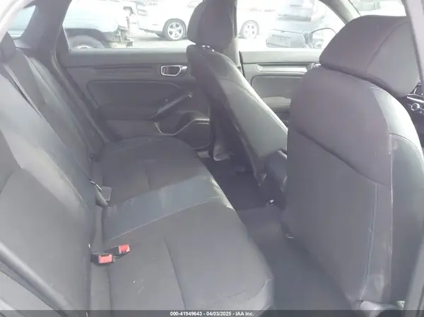 2HGFE2F53NH563655 2022 HONDA CIVIC - Image 8
