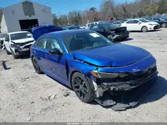2HGFE2F53NH564112 2022 HONDA CIVIC