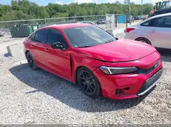 2HGFE2F53NH564367 2022 HONDA CIVIC