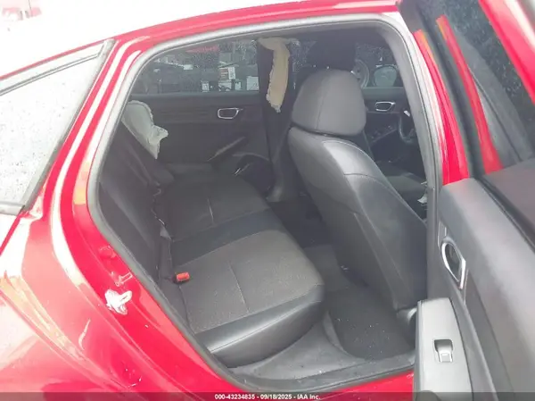 2HGFE2F53NH565471 2022 HONDA CIVIC - Image 8