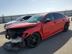 2HGFE2F53NH565485 2022 HONDA CIVIC