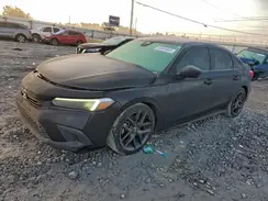 2HGFE2F53NH567379 2022 HONDA CIVIC