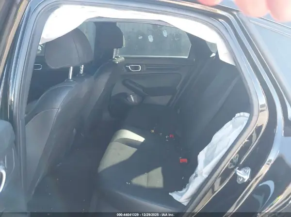 2HGFE2F53NH567429 2022 HONDA CIVIC - Image 8