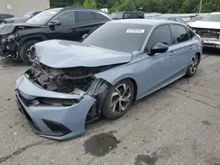 2HGFE2F53NH567656 2022 HONDA CIVIC
