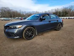 2HGFE2F53NH568516 2022 HONDA CIVIC