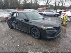 2HGFE2F53NH568774 2022 HONDA CIVIC