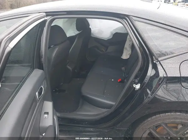 2HGFE2F53NH568774 2022 HONDA CIVIC - Image 8