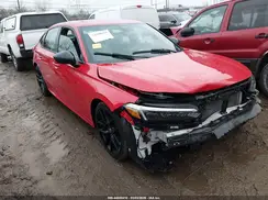 2HGFE2F53NH568838 2022 HONDA CIVIC