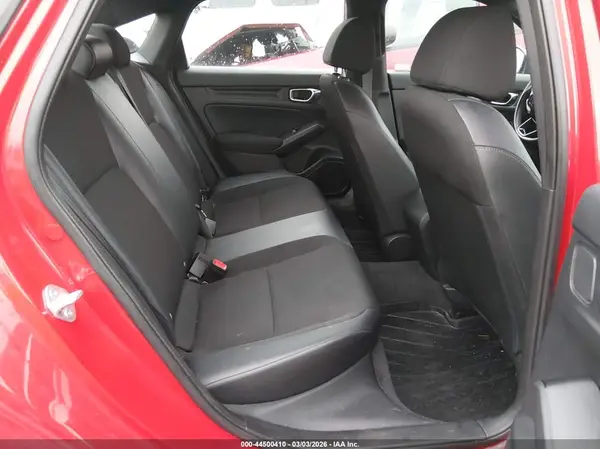 2HGFE2F53NH568838 2022 HONDA CIVIC - Image 8