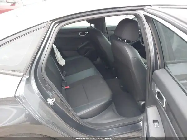 2HGFE2F53NH568872 2022 HONDA CIVIC - Image 8