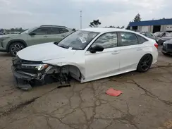 2HGFE2F53NH569066 2022 HONDA CIVIC