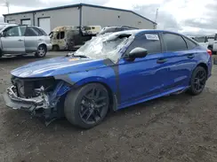2HGFE2F53NH569746 2022 HONDA CIVIC