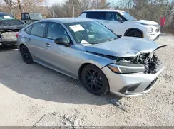 2HGFE2F53NH570587 2022 HONDA CIVIC