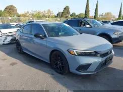 2HGFE2F53NH571075 2022 HONDA CIVIC