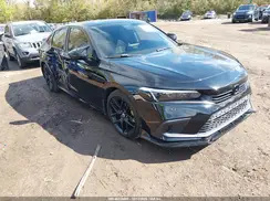 2HGFE2F53NH571433 2022 HONDA CIVIC