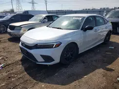 2HGFE2F53NH571691 2022 HONDA CIVIC