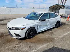 2HGFE2F53NH572209 2022 HONDA CIVIC