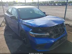 2HGFE2F53NH572694 2022 HONDA CIVIC