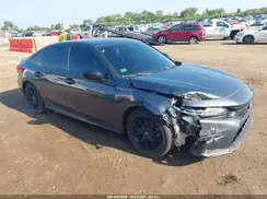 2HGFE2F53NH572758 2022 HONDA CIVIC