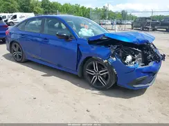 2HGFE2F53NH572839 2022 HONDA CIVIC