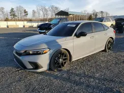 2HGFE2F53NH573389 2022 HONDA CIVIC