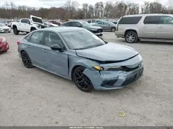 2HGFE2F53NH573392 2022 HONDA CIVIC