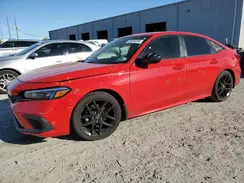 2HGFE2F53NH573537 2022 HONDA CIVIC