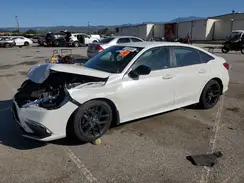 2HGFE2F53NH573781 2022 HONDA CIVIC