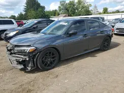 2HGFE2F53NH574056 2022 HONDA CIVIC