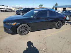 2HGFE2F53NH574283 2022 HONDA CIVIC