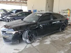2HGFE2F53NH574946 2022 HONDA CIVIC