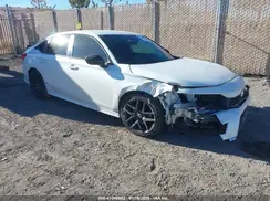 2HGFE2F53NH575465 2022 HONDA CIVIC
