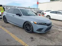 2HGFE2F53NH575613 2022 HONDA CIVIC