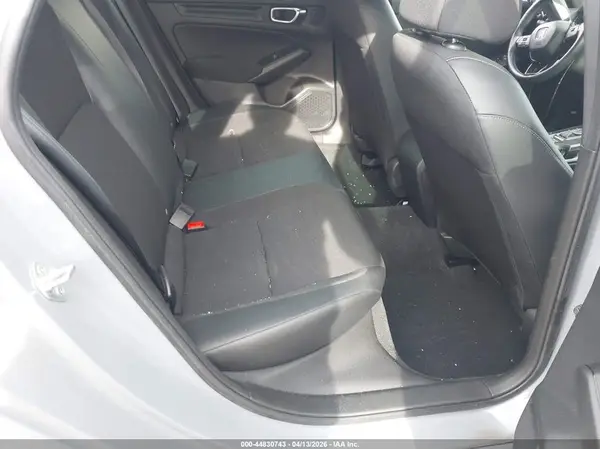 2HGFE2F53NH575613 2022 HONDA CIVIC - Image 8