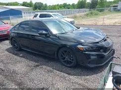 2HGFE2F53NH575823 2022 HONDA CIVIC