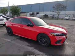 2HGFE2F53NH575904 2022 HONDA CIVIC