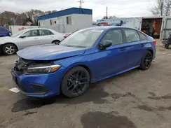 2HGFE2F53NH576146 2022 HONDA CIVIC