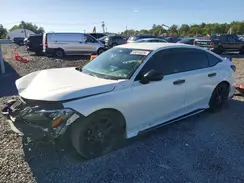 2HGFE2F53NH576275 2022 HONDA CIVIC