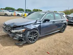 2HGFE2F53NH576390 2022 HONDA CIVIC