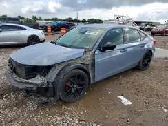 2HGFE2F53NH577037 2022 HONDA CIVIC