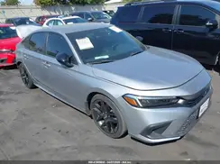 2HGFE2F53NH577409 2022 HONDA CIVIC