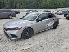 2HGFE2F53NH577538 2022 HONDA CIVIC