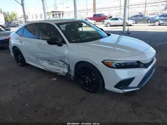 2HGFE2F53NH577913 2022 HONDA CIVIC