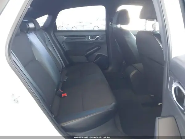 2HGFE2F53NH577913 2022 HONDA CIVIC - Image 8