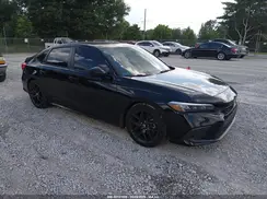 2HGFE2F53NH578110 2022 HONDA CIVIC