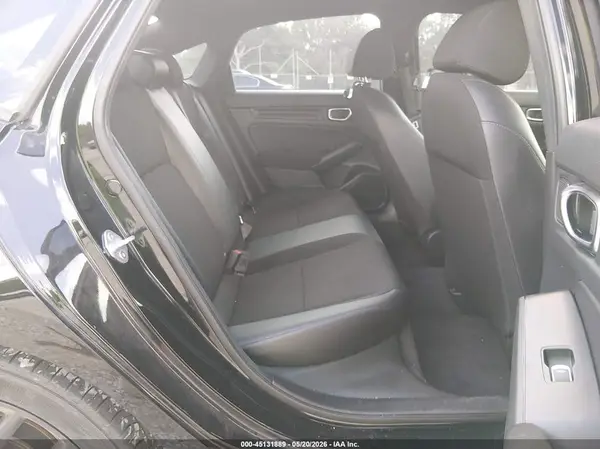 2HGFE2F53NH578110 2022 HONDA CIVIC - Image 8