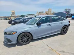 2HGFE2F53NH578897 2022 HONDA CIVIC