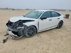 2HGFE2F53NH579077 2022 HONDA CIVIC