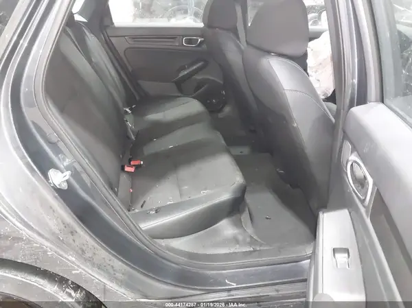 2HGFE2F53NH579144 2022 HONDA CIVIC - Image 8