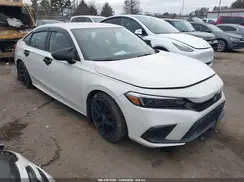 2HGFE2F53NH579533 2022 HONDA CIVIC